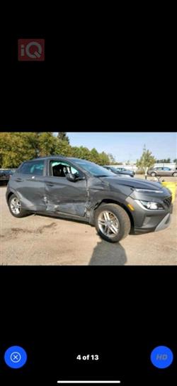 هیوندای کۆنا